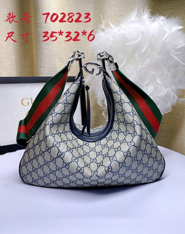 激安グッチバッグコピー正面デザイン